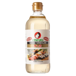 Vinagre para Sushi 500ml